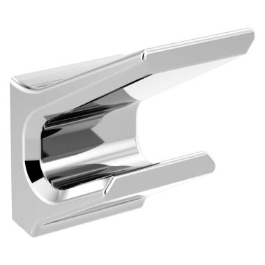 Click here to see Delta 79936 Delta Pivotal Robe Hook, Chrome - 79936
