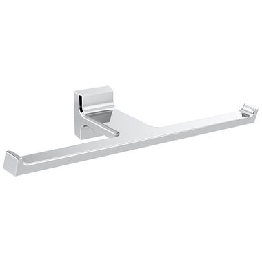Click here to see Delta 79955 Delta Pivotal Double Toilet Paper Holder, Chrome - 79955