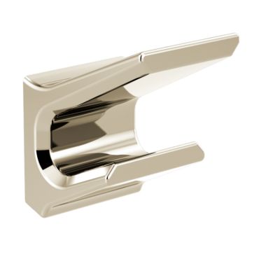 Click here to see Delta 79936-PN Delta Pivotal Robe Hook, Polished Nickel - 79936-PN