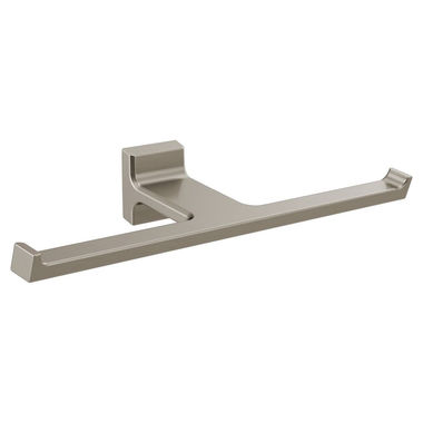 Click here to see Delta 79955-SS Delta Pivotal Double Toilet Paper Holder, Stainless - 79955-SS