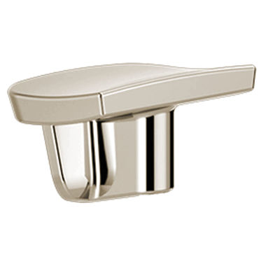 Click here to see Delta RP90912PN Delta RP90912PN Tesla Finial - Polished Nickel
