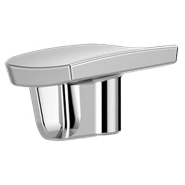 Click here to see Delta RP90912SS Delta RP90912SS Tesla Finial - Stainless