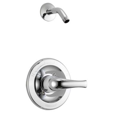 Click here to see Peerless PTT188763-LHD Peerless Choice Shower Trim Kit, Less Head, Polished Chrome - PTT188763-LHD