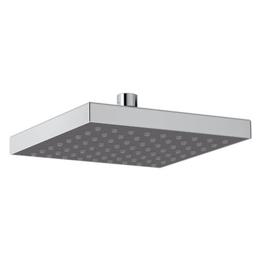 Click here to see Delta 52841 Delta Single-Setting Raincan Shower Head, 1.75 GPM, Chrome - 52841
