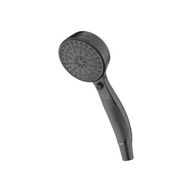 Click here to see Delta 59424-RB18-PK Delta ActivTouch Nine-Setting ADA Handheld Shower for 51549, 54424-PK and 55424 Wall-Mount Hand Showers, 1.75 GPM, Venetian Bronze - 59424-RB18-PK