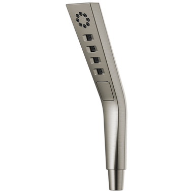 Click here to see Delta 59799-SS-PK DELTA 59799-SS-PK HANDHELD SHOWER STAINLESS