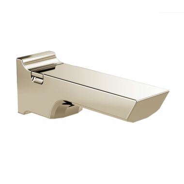 Click here to see Delta RP90158PN Delta Pivotal Pull-Up Diverter Tub Spout - Polished Nickel (RP90158PN)