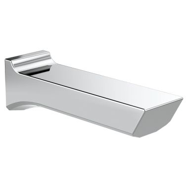 Click here to see Delta RP90159 Delta RP90159 Pivotal Tub Spout - Polished Chrome