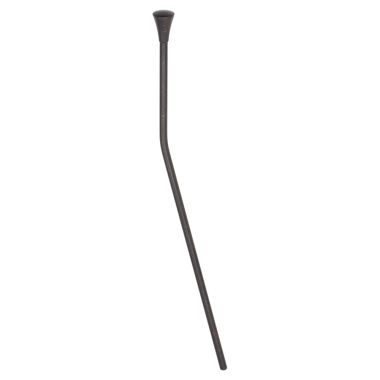 Click here to see Delta RP51732RB Delta RP51732RB Delta Lift Rod and Finial - Lavatory (Venetian Bronze)