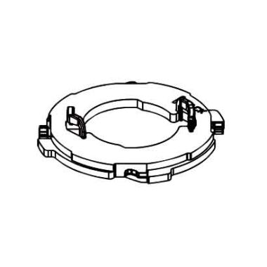 Click here to see Delta RP91926 DELTA RP91926 PIVOTAL HANDLE BASE & GASKET