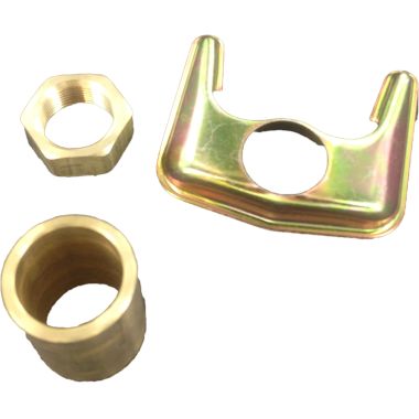 Click here to see Delta RP52609 Delta RP52609 Delta Mounting Hardware