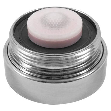 Click here to see Delta RP92001-1.2 Delta RP92001-1.2 Commercial Water-Efficient Aerator - 1.2 GPM, Chrome