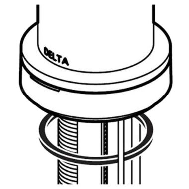 Click here to see Delta RP92539 Delta RP92539 Electronic Base Assembly