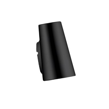 Click here to see Delta RP90840BL Delta Esque Sprayer Wand Assembly, ShieldSpray, Matte Black - RP90840BL