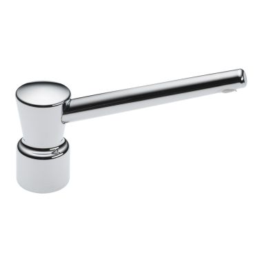 Click here to see Delta RP21905KS Delta Trinsic Black Stainless Soap Dispenser Pump Head - RP21905KS