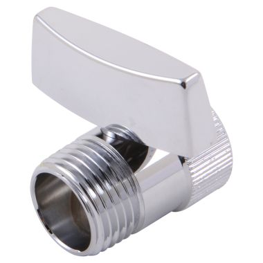 Click here to see Delta RP6124 Delta RP6124 Volume Control Adjustor - Chrome