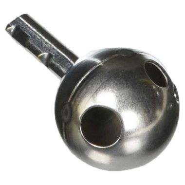 Click here to see Delta RP16423 Delta RP16423 Stainless Steel Reverse Ball