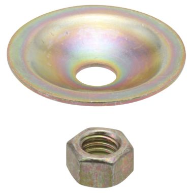 Click here to see Delta RP22289 Delta RP22289 Delta Washer and Nut