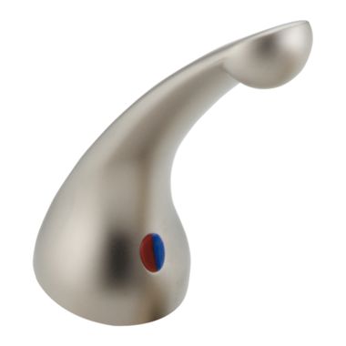 Click here to see Delta RP28898NN Delta Lever Handle Kit, Metal - Pearl Nickel (RP28898NN)