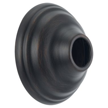 Click here to see Delta RP34356RB Delta RP34356RB Venetian Bronze Shower Arm Flange