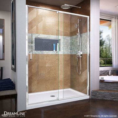 Click here to see Dreamline DL-6223C-01 DreamLine DL-6223C-01 Flex 32