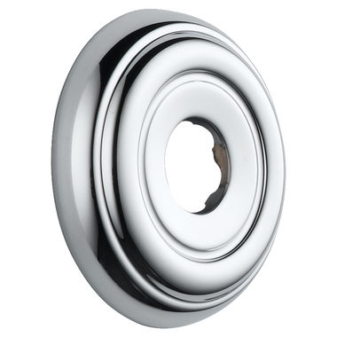Click here to see Delta RP38452 Delta RP34852 Chrome Lockwood Shower Arm Flange