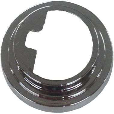 Click here to see Delta RP48856 Delta RP48856 Delta Escutcheon - Kitchen (Chrome)