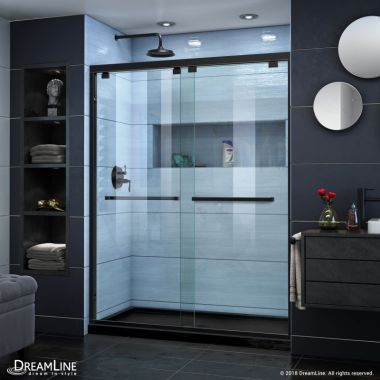 Click here to see Dreamline DL-7006C-88-09 DreamLine DL-7006C-88-09 Encore 34