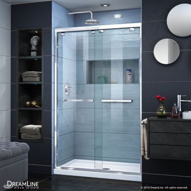 Click here to see DreamLine SHDR-1648760-01 DreamLine Encore 44-48
