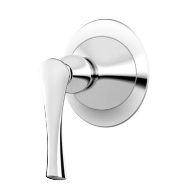Click here to see Pfister 016-RH1C Pfister Rhen Diverter Valve Trim, Lever Handle, Polished Chrome - 016-RH1C