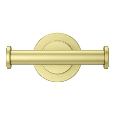Click here to see Pfister BRH-NC1BG PFISTER BRH-NC1BG CONTEMPRA ROBE HOOK BRUSHED GOLD