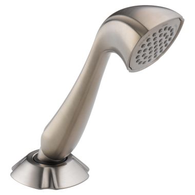Click here to see Delta RP61283SS Delta RP61283SS Delta Handshower Wand - Roman Tub (Stainless)