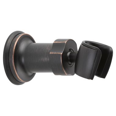 Click here to see Delta RP61294RB Delta RP61294RB Venetian Bronze Hand Shower Mount
