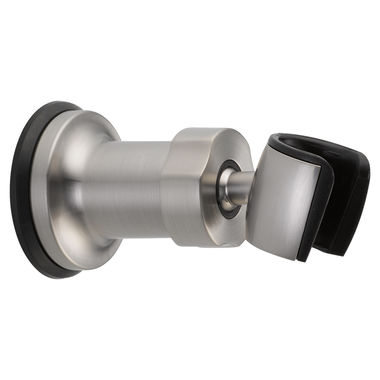 Click here to see Delta RP61294SS Delta RP61294SS Stainless Hand Shower Mount
