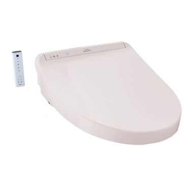 Click here to see Toto SW3036#12 TOTO K300 WASHLET Elongated Electric Bidet, Sedona Beige - SW3036#12