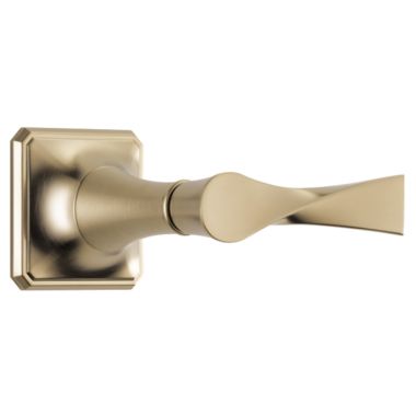 Click here to see Brizo T66630-GL Brizo Virage Sensori Single-Handle Volume Control Trim, Lever Handle, Luxe Gold - T66630-GL