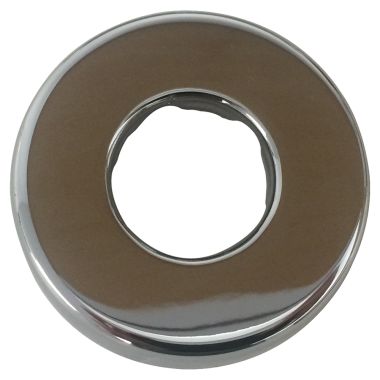 Click here to see Kohler 1123494-CP KOHLER K-1123494-CP Wall Escutcheon, Polished Chrome