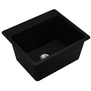 Click here to see Elkay ELG252212PDBK0 Elkay Quartz Classic 25