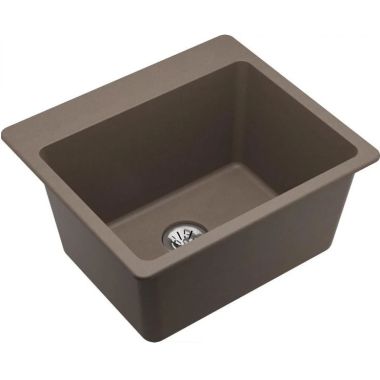 Click here to see Elkay ELG252212PDGR0 Elkay Quartz Classic 25