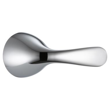 Click here to see Delta RP48717 Delta RP48717 Delta Single Lever Handle Kit (Chrome)