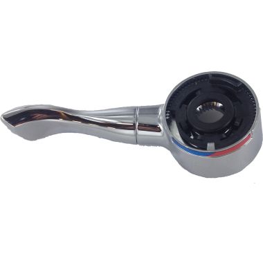 Click here to see Delta RP52151 Delta RP52151 Delta Single Metal Handle Kit- Volume Control Tub/Shower (Chrome)