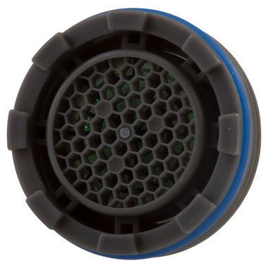 Click here to see Delta RP60983 Delta RP60983 Delta Aerator - 1.5 GPM (Chrome)