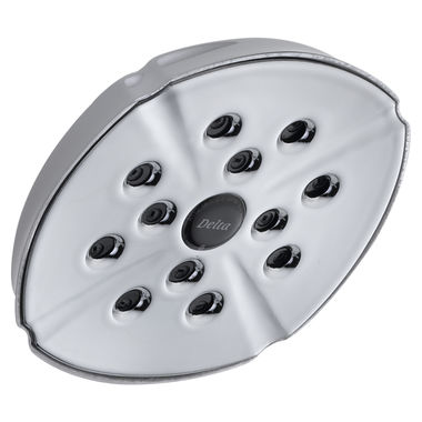 Click here to see Delta RP61265 Delta RP61265 Chrome Addison Raincan Showerhead