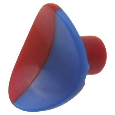 Click here to see Delta RP46781 Delta RP46781 Hot and Cold Indicator Button - Replacement Part