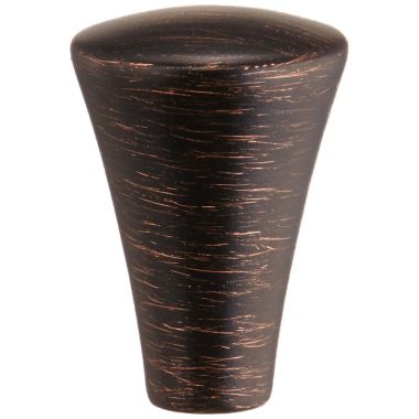 Click here to see Delta RP51344RB Delta Lahara Venetian Bronze Lift Rod Finial for 4538 Two-Handle Mini-Widespread Bathroom Faucet - RP51344RB