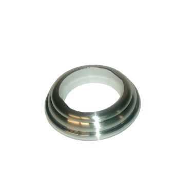 Click here to see Delta RP51734SS Delta RP51734SS Brilliance Stainless Flange with Gasket - Part