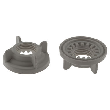 Click here to see Delta RP6183 Delta RP6183 Delta Locknuts - Qty. 2