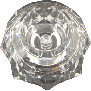 Click here to see Delta RP2390 Delta RP2390 Delta Single Clear Knob Handle Kit (Other Finish)
