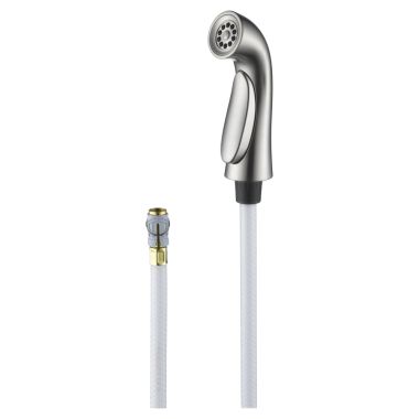 Click here to see Delta RP50782SS Delta RP50782SS Stainless Spray Assembly