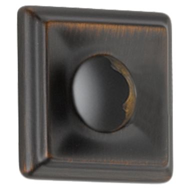 Click here to see Delta RP52144RB Delta RP52144RB Venetian Bronze Dryden Shower Arm Flange